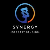 Synergy Podcast Studio logo - Similar company to Drug Education Forum