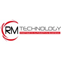 RM Technology Srl logo - Similar company to Hypermec | Hyperformance Dumpers