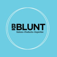 BBLUNT logo - Similar company to App20X