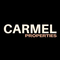 Carmel Properties logo - Similar company to Atlantic Construction Podcast