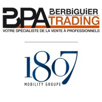 BERBIGUIER PREMIUM AUTOMOBILES Trading logo - Similar company to Ke-Booking
