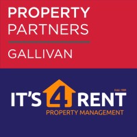 Property Partners Gallivan logo - Similar company to Gallivan Financial