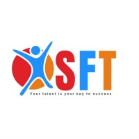 STAND FOR TALENT logo - Similar company to Elevate Webdev
