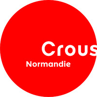 Crous Normandie logo - Similar company to Crous Bourgogne-Franche-Comté