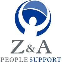 Z&A People Support - Consultoria de Imigração logo - Similar company to Gerdau Aços Longos