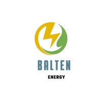 Balten Energy Limited logo - Similar company to Easyota: Transform Your Safari Bookings