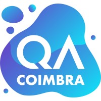 QA Coimbra logo - Similar company to Qualitytalks