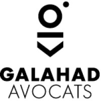 GALAHAD logo - Similar company to Celia Alliance