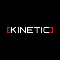 Kinetic Ventures logo - Similar company to Nutri