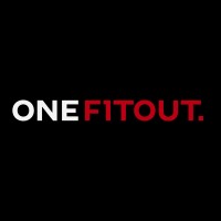 ONE FITOUT logo - Similar company to Lloyd Design Fitouts