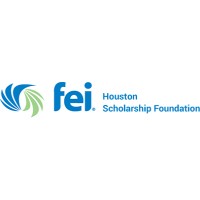 FEI Houston Scholarship Foundation logo - Similar company to Fei Austin (Financial Executives International)