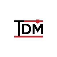Think Design Make logo - Similar company to Urbanflow