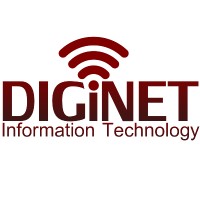 Diginet I.T. Limited logo - Similar company to Opus-Uk Ltd