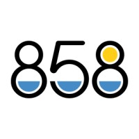 858 Partners logo - Similar company to Machineq, A Comcast Company