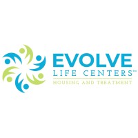Evolve Life Centers logo - Similar company to Maryland Psychiatric Research Center (Mprc), University Of Maryland School Of Medicine
