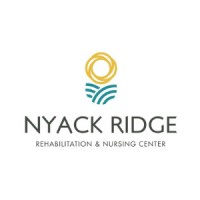 Nyack Ridge Rehabilitation and Nursing Center logo - Similar company to Mejoria Training