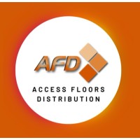 Access Floors Distribution (AFD) logo - Similar company to Polygroup Raised Access Floor