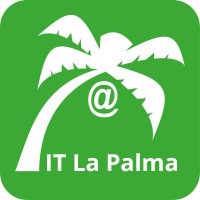 IT La Palma logo - Similar company to Lbs Canarias