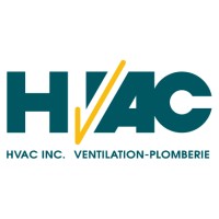 HVAC Inc. Ventilation - Plomberie logo - Similar company to Hvac Engineering