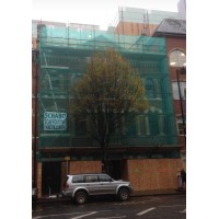 SCRABO SCAFFOLDING LTD logo - Similar company to G10 Engineering