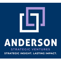 Anderson Strategic Ventures logo - Similar company to Gvi Foundation