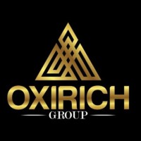 Oxirich Group logo - Similar company to Chintamanis