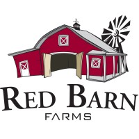 Red Barn Farms - Nonprofit logo - Similar company to Rvc Construction
