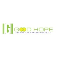 Good Hope Trading and Contracting W.L.L Qatar logo - Similar company to Qatar Mega Building