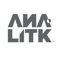 ANALITK logo - Similar company to Shinecreative.Tv