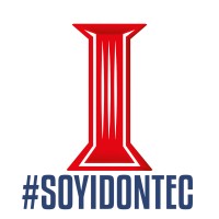 IDONTEC logo - Similar company to Tonight Pass