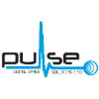 Pulse Digital Office Solutions logo - Similar company to Yorkshire Instruments Ltd