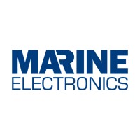Marine Electronics logo - Similar company to Elmare Marine Electronics