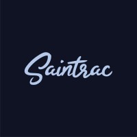 Saintrac logo - Similar company to Global Tech Sv