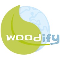woodify GmbH logo - Similar company to Woodify