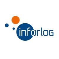 inforlog srl logo - Similar company to Startech