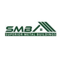 Superior Metal Buildings, Inc logo - Similar company to Next Step Design, Inc.