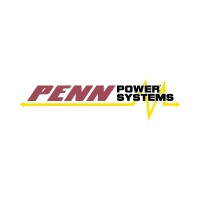 Penn Power Systems logo - Similar company to Penn Power Group - Fleet Services