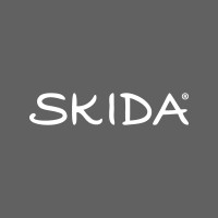 Skida logo - Similar company to Wild Rye