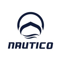 Nautico logo - Similar company to Newmedium