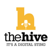 The HIVE Ltd. logo - Similar company to Vioside