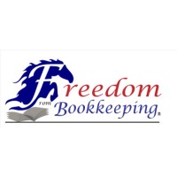 Freedom from Bookkeeping LLC logo - Similar company to Ample(X) Consultants
