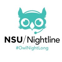 NSU/Nightline logo - Similar company to First Contact Clinical