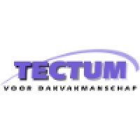 TECTUM voor Dakvakmanschap logo - Similar company to Tectum Inc