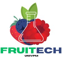 Fruitech univpm logo - Similar company to Somacan