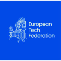 European Tech Federation logo - Similar company to Dobsware - Apps & Games For Mobile Platforms