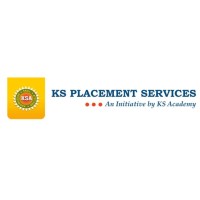 KSA Placement Services Private Limited logo - Similar company to Lakshara Academy