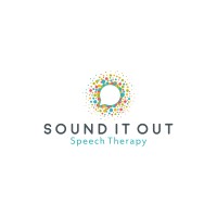 Sound It Out Speech Therapy logo - Similar company to Studio Ksl