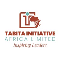 Tabita Initiative Africa logo - Similar company to Queen Esther/Lead Girl