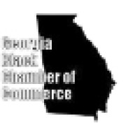 Georgia Black Chamber of Commerce logo - Similar company to Huntsville Metro Black Chamber Of Commerce