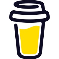 Buy Me a Coffee logo - Similar company to Chatwoot